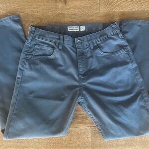 Patagonia Organic Cotton Men's 5 Pocket Pants 33x30